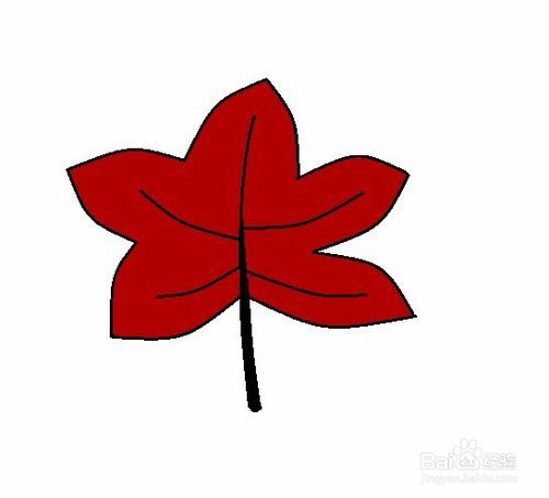 红叶秋天的诗句_红叶秋枫是什么意思_秋红叶