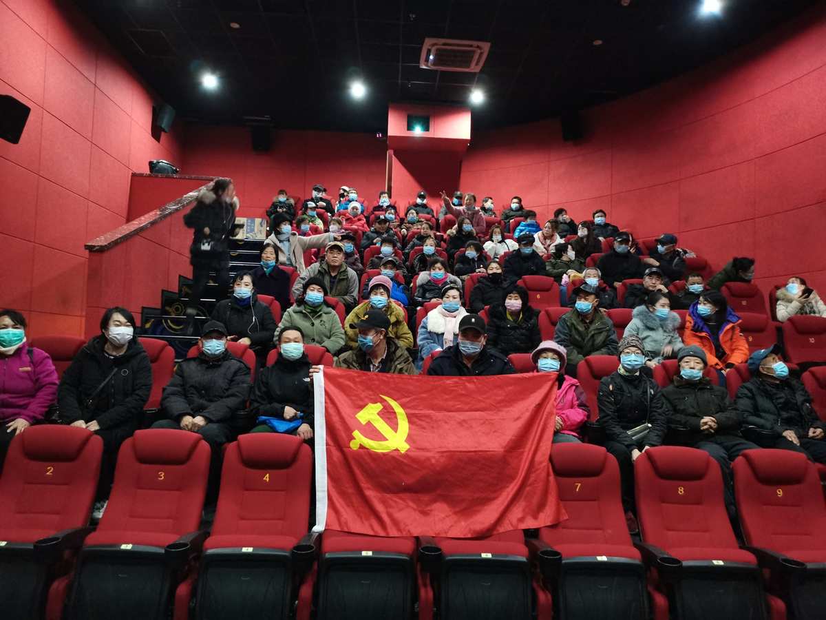 极光影视：震撼惊喜尽在指尖