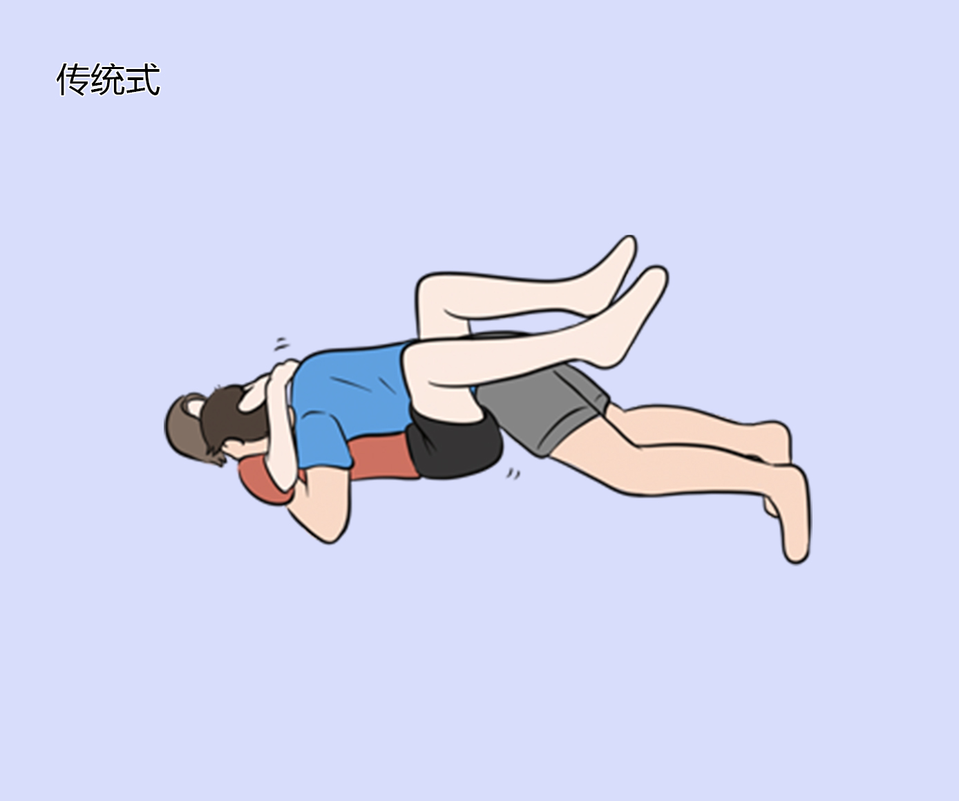 男女合字的奥秘