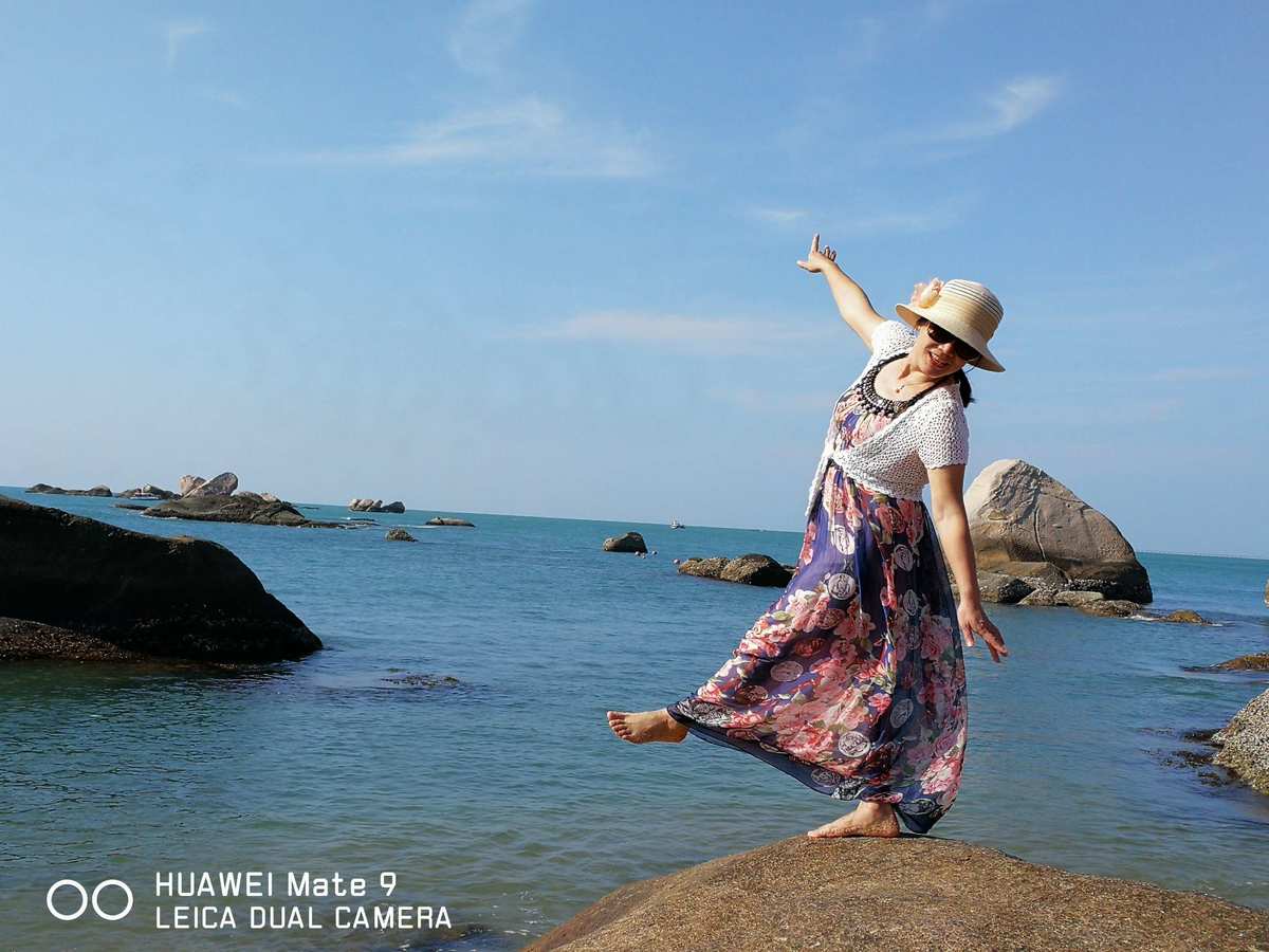 海鹦：独特音色，激情试听