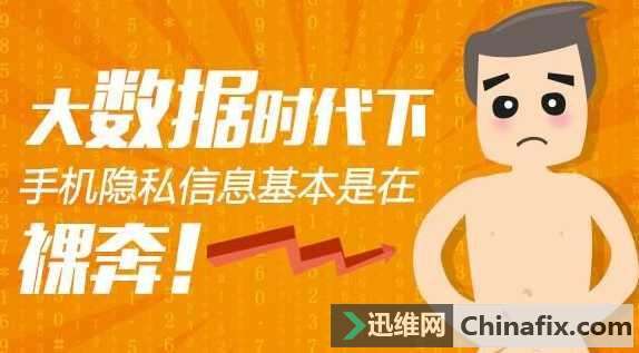 微鲤看看用户隐私保护：安全性探讨