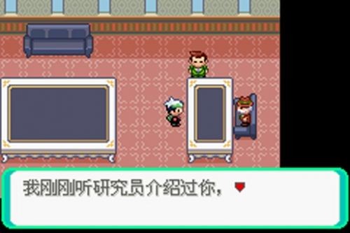 口袋妖怪心金魂银_口袋妖怪心金_口袋妖怪心金攻略