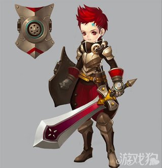 原神诺艾尔有必要练吗_元神诺艾尔值得养吗_原神诺艾尔值得培养吗