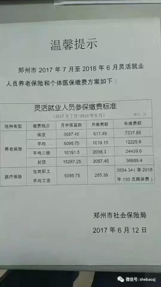 社保河南最低缴费基数2023_社保河南最低缴费基数2022_河南社保app