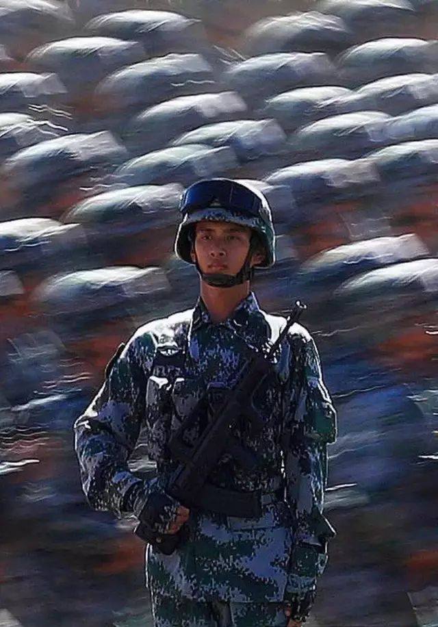 兵击_战地一突击兵_激光突击兵