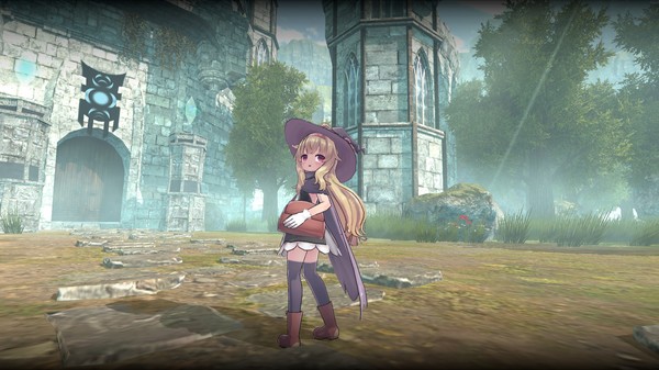 魔女游戏在线中文_魔女之家安卓汉化版下载_魔女之家汉化