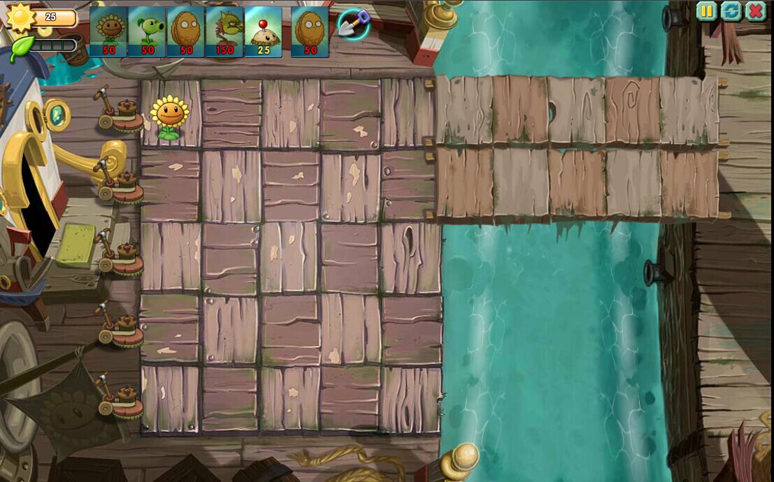 破解版2.8.2！植物大战僵尸2全新评测