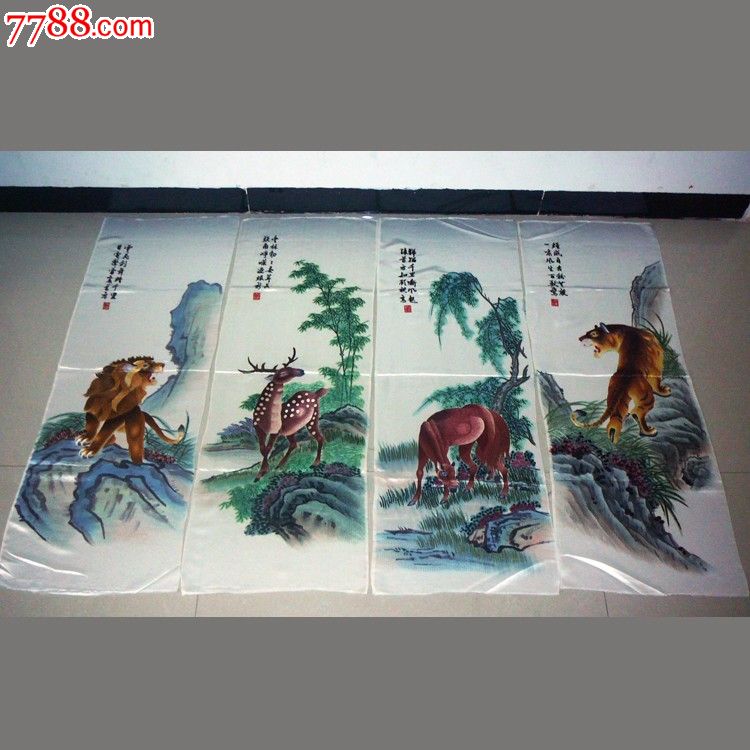 烟雨江湖五禽戏_烟雨江湖五禽戏触发条件_江湖烟雨五禽戏怎么获得