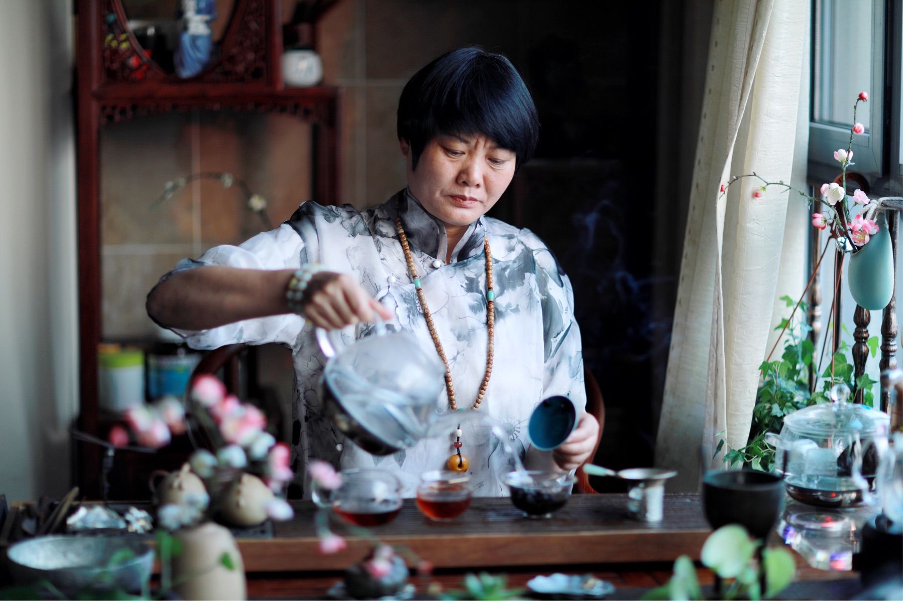 茶豚能力果实是啥_茶豚中将_茶豚