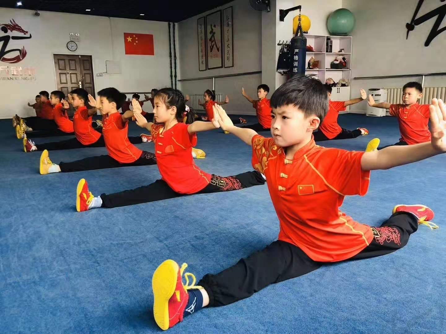 马保国名台词_马保国原台词_马保国台词