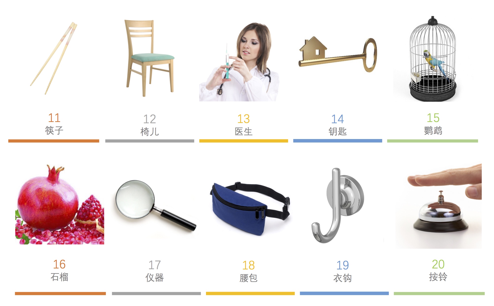 挑战记忆力的项目_挑战记忆力_记忆力大挑战游戏规则