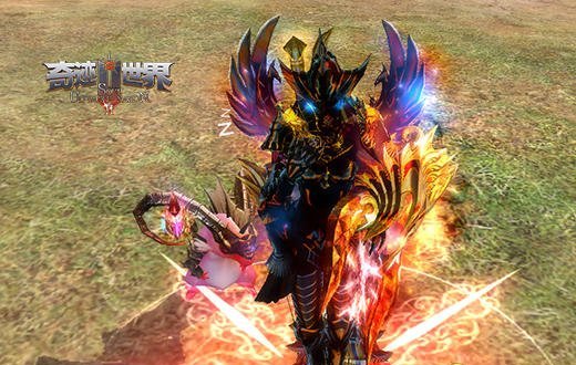 奇迹mu手机版_原版mu奇迹手机版_手游奇迹mu下载