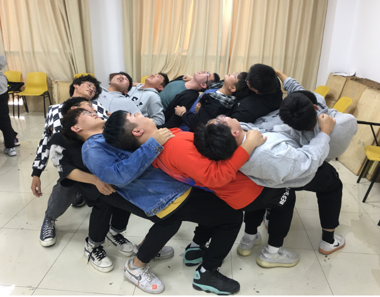 进圈领队版：必备技能、素质大揭秘