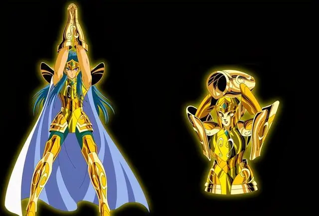 星座勇士，征服黄金十二宫的独特魅力