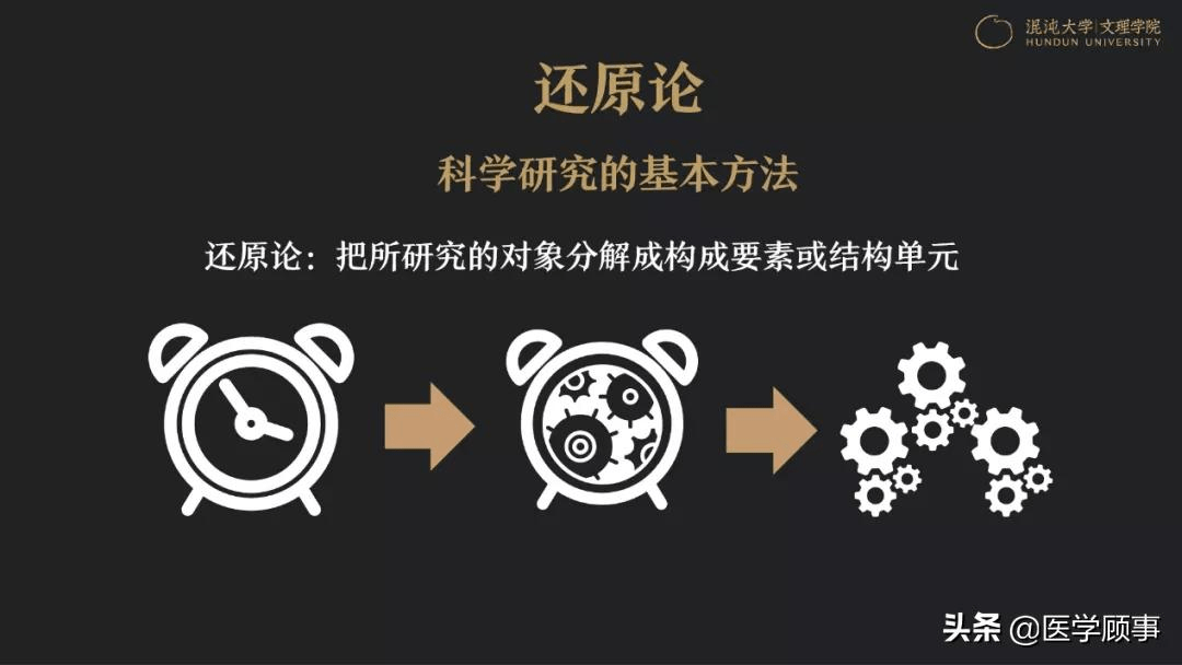 万物互联，无限法则揭示奇妙联系