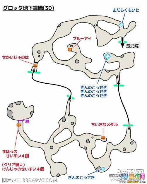 虚构世界攻略_虚构世界攻略耳朵_虚构世界全攻略