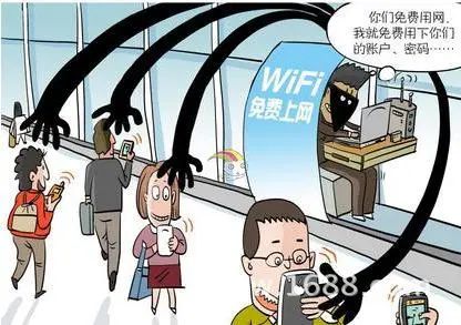 免费看黄色的app，安全意识重要性大增