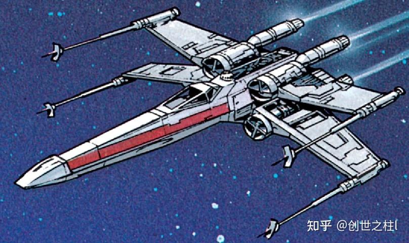 星际战机小说_科幻星际战斗机_星际战机