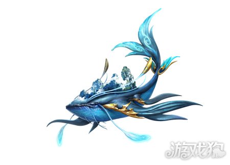 鲲神变破解版_神鲲_鲲神变所有图鉴和说明