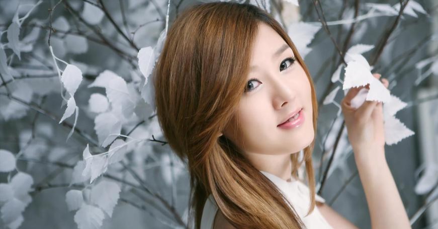 私语塑美姬_美姬_山城美姬