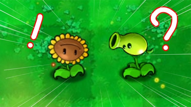 植物大战僵尸二攻略：解锁超强豌豆射手，助你破解僵尸军团
