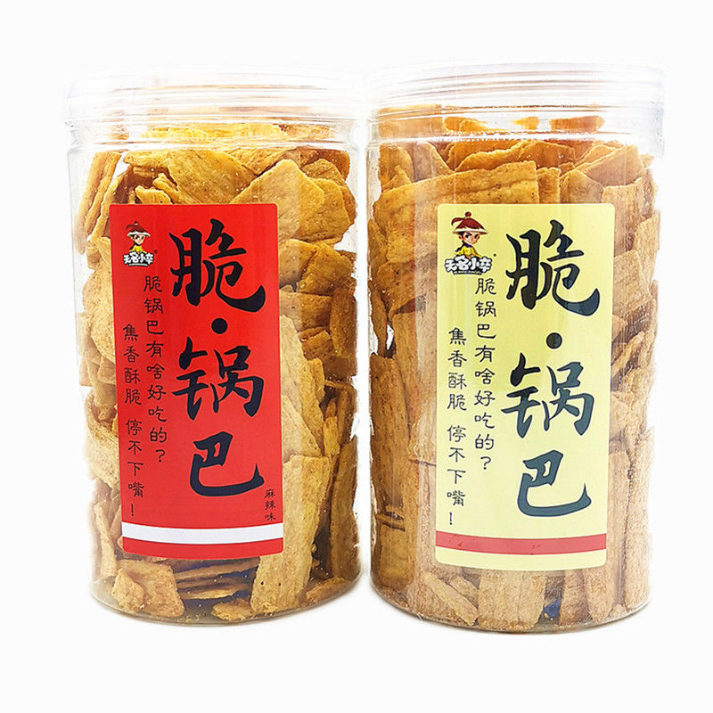 锅巴原神_锅巴神像_锅巴的神仙吃法
