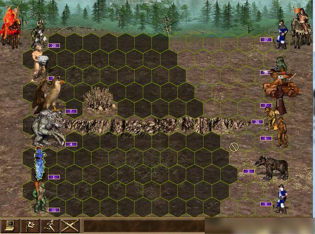 战火英雄2玩家心得：揭秘无敌版隐藏技巧