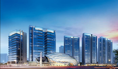 都市皇帝：我手握神器，统治金融世界