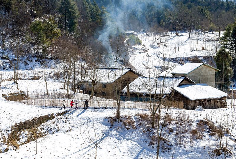风雪稻香村无名_风雪稻香村_风雪稻香村史朝义剧情怎么开