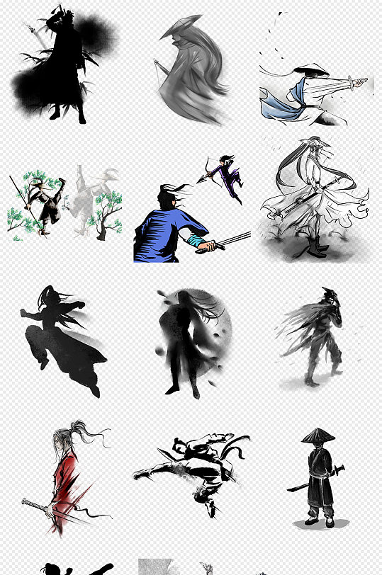 好玩的古风武侠手游_古风武侠手机游戏_古风武侠手游排行榜