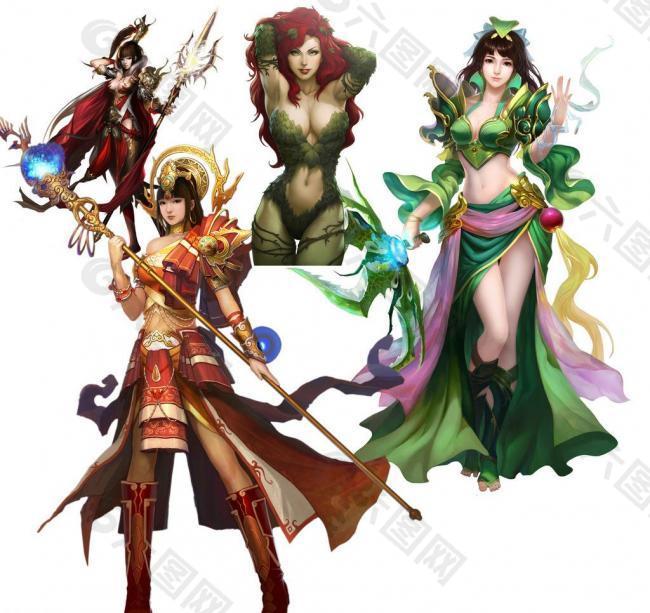 火爆畅玩vovo手机游戏，极致游戏体验任你挑选