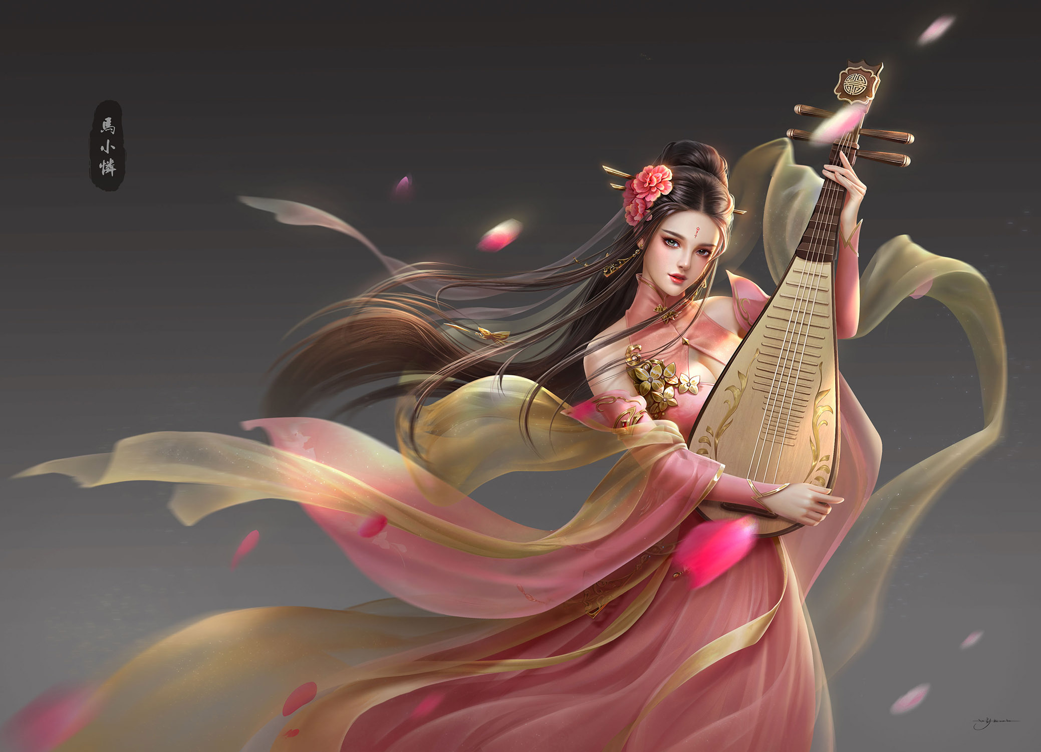 游戏古风手机怎么玩_古风的手机游戏_古风游戏手机游戏