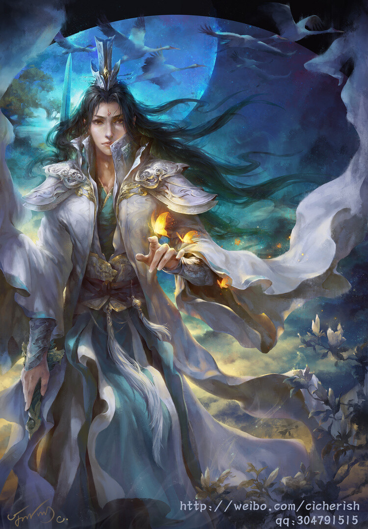古风的手机游戏_游戏古风手机怎么玩_古风游戏手机游戏
