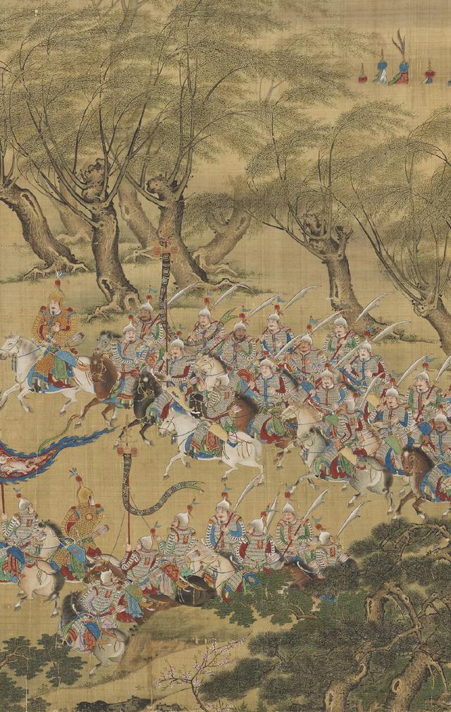 大明征途手机游戏怎么玩_大明征途手游官网_大明征途 手机游戏