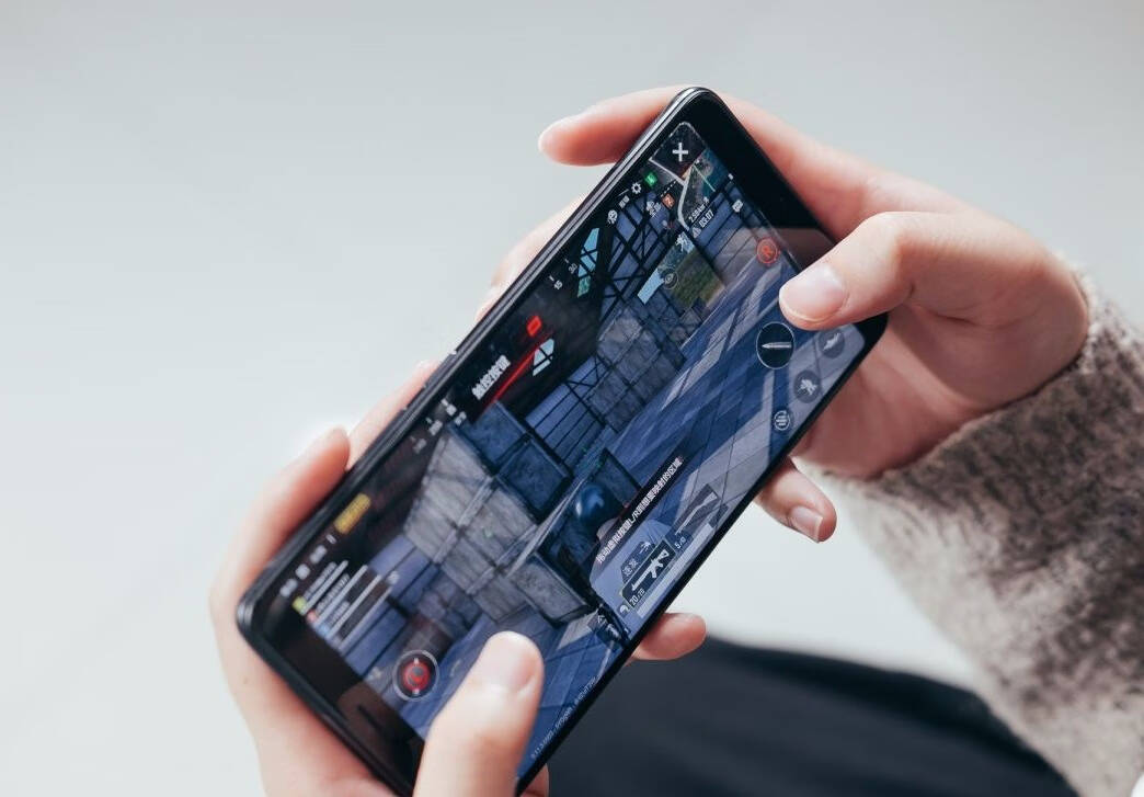 手机游戏vr有哪些游戏_手机vr小游戏_vr左右游戏手机