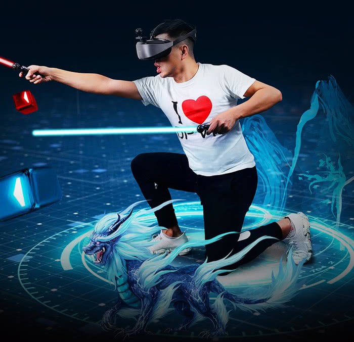 用手机玩的vr游戏_vr放手机游戏_手机vr游戏软件app哪个好