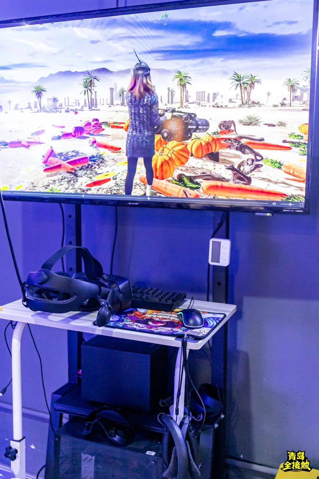 vr放手机游戏_用手机玩的vr游戏_手机vr游戏软件app哪个好