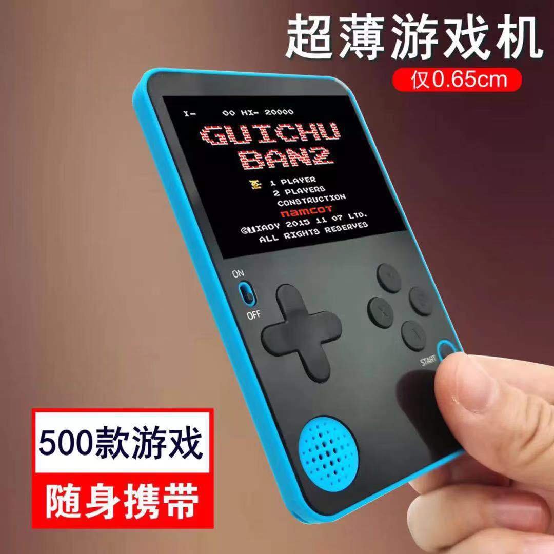 gpd win手机游戏-GPD Win手机游戏机：我心中的最