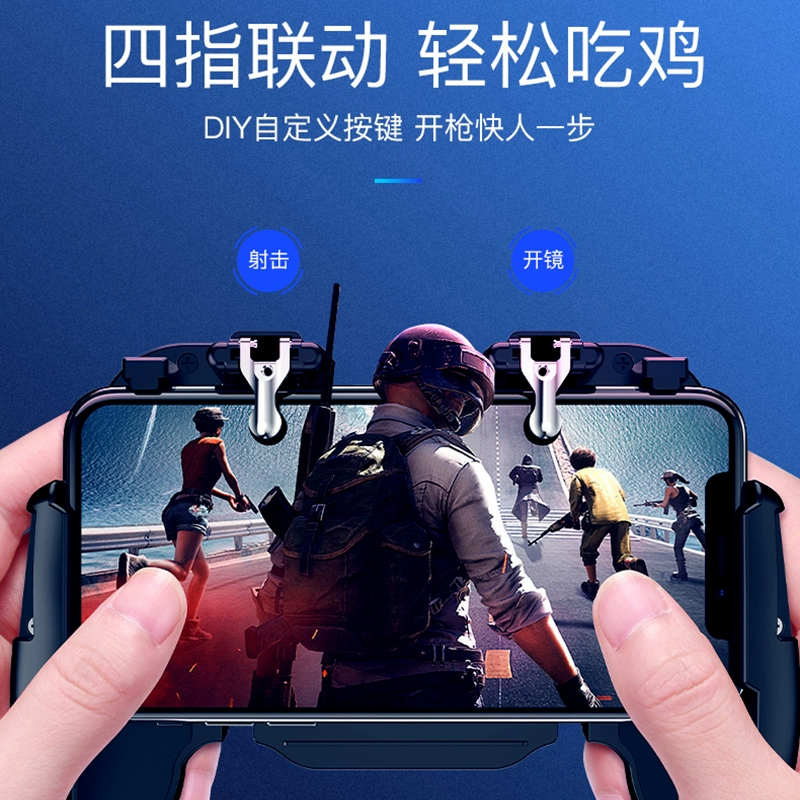 手机游戏吃鸡_吃鸡小游戏用什么手机_手游吃鸡小游戏