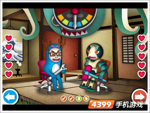 游戏手机_game手机游戏_5佳游戏手机