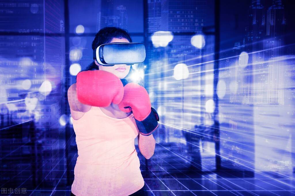 vr手机黄游戏-VR手机黄游戏：不健康、不道德的游戏内容