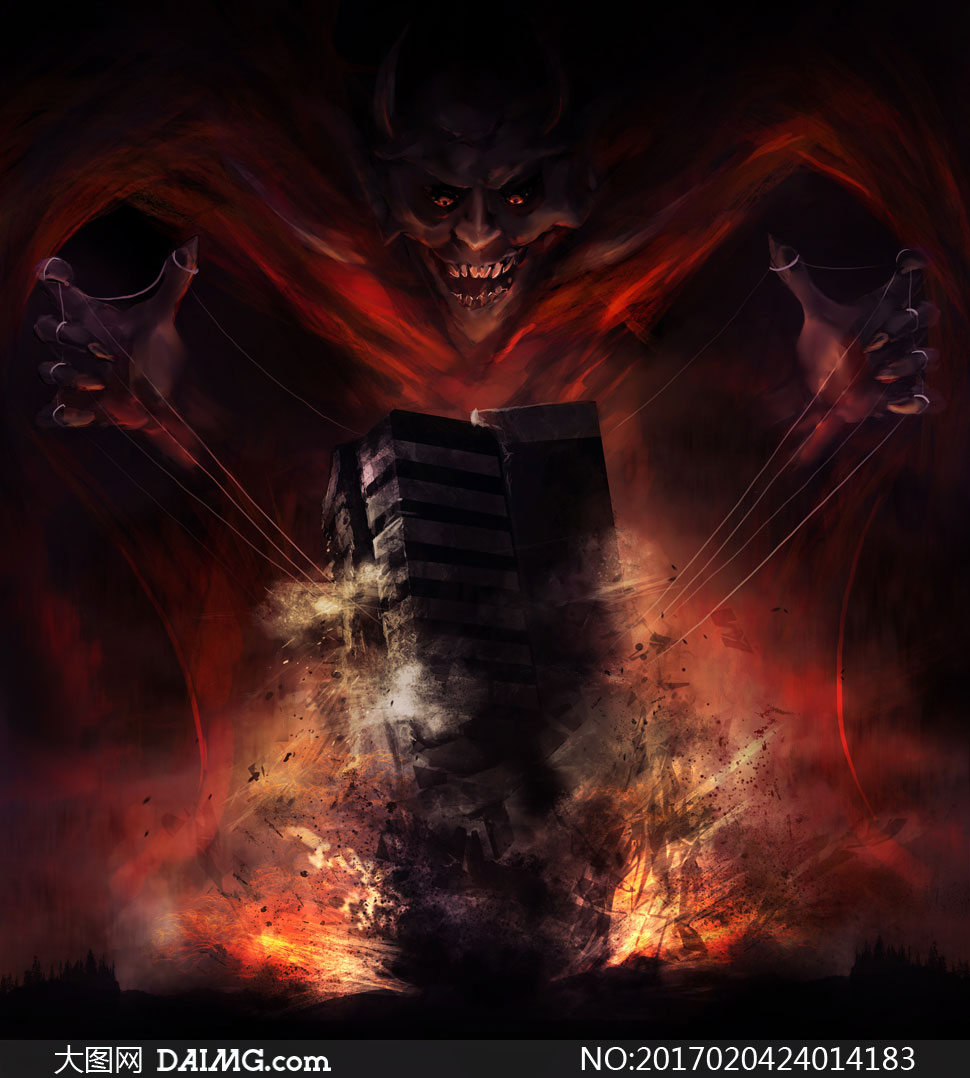 变成恶魔的游戏_恶魔成手机游戏_天使的游戏恶魔的游戏
