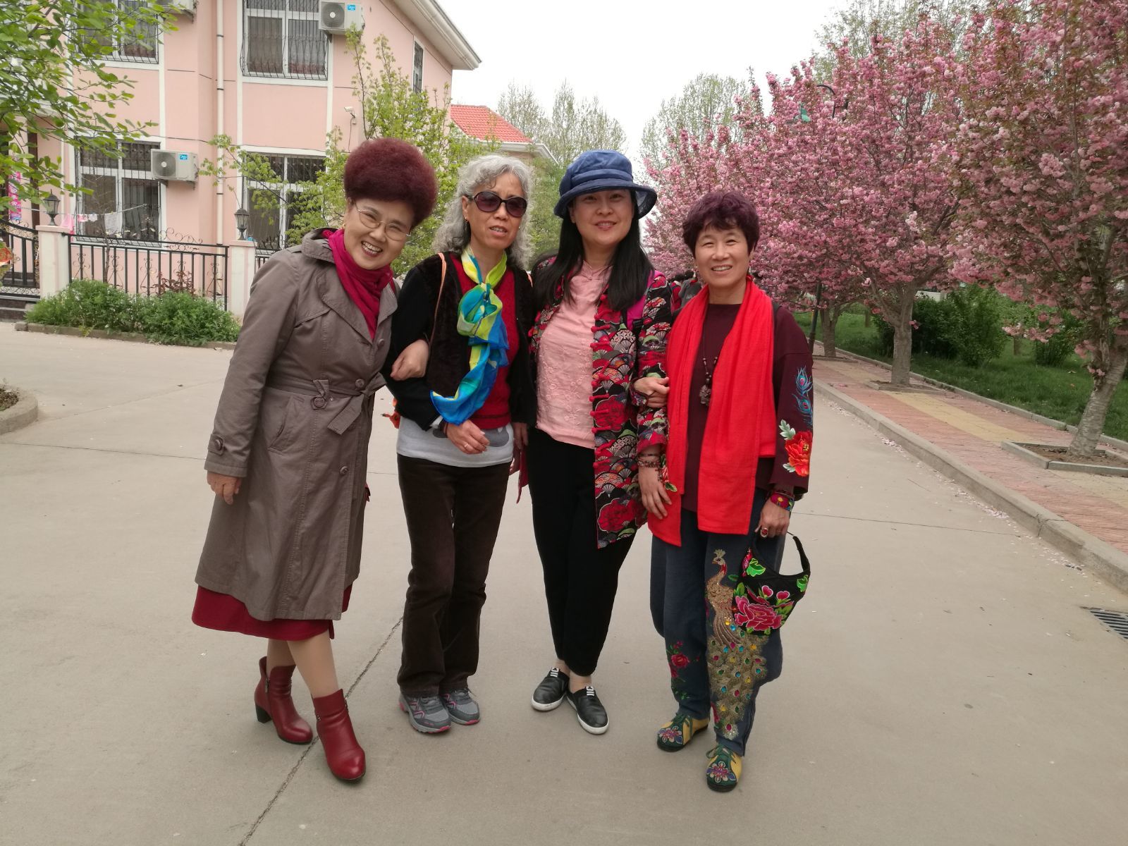 给老人玩的手机游戏-轻松愉快，随时随地老友相伴