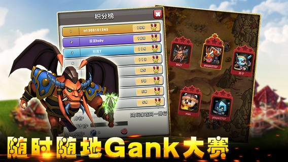 部落养成手机游戏_部落养成手机游戏有哪些_部落养成类游戏