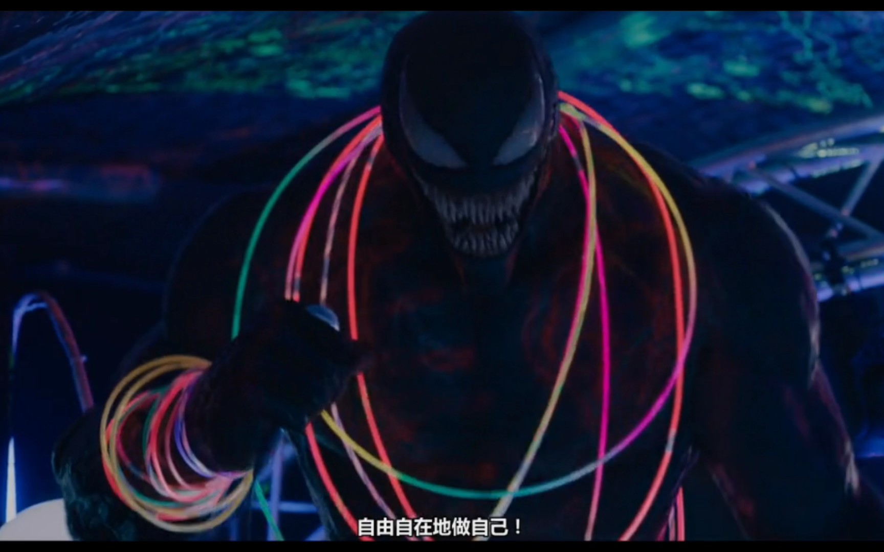 毒液电影在线观看播放超清_毒液电影完整免费播放_毒液2在线观看完整免费高清电影