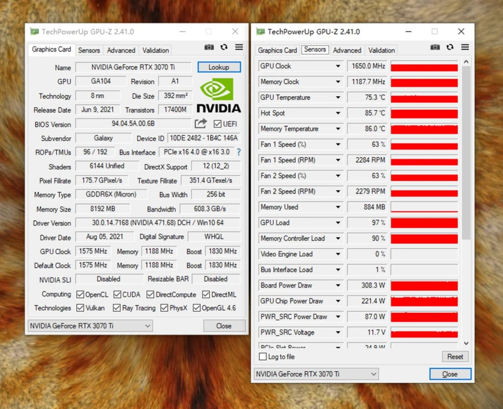 4070比3070ti强多少-4070和3070ti：性能对