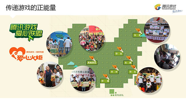 公益精品手机游戏平台-公益为理念，手机游戏平台应运而生