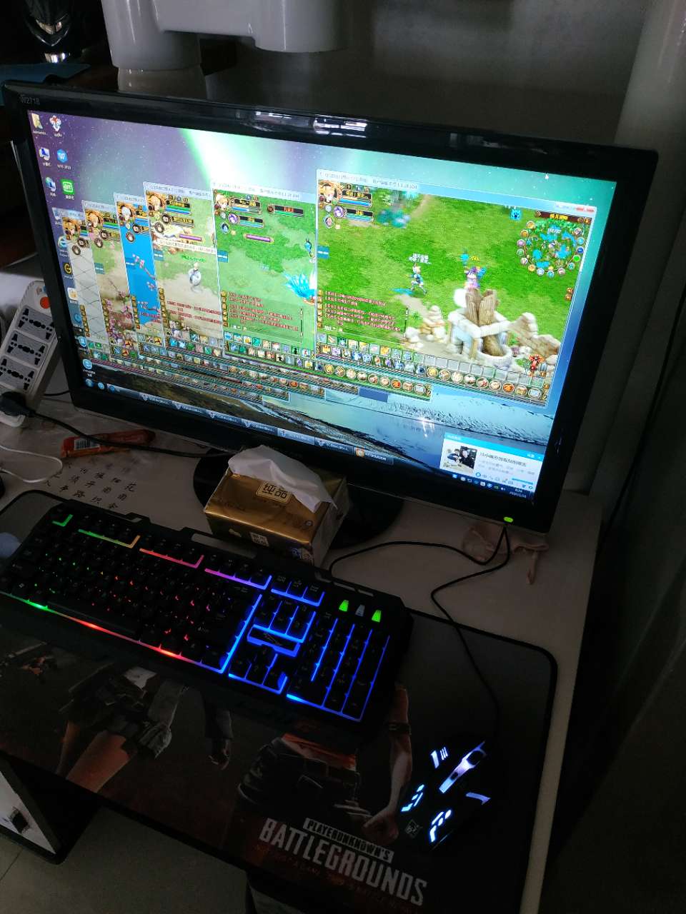 复制电脑手机游戏怎么操作_电脑复制手机游戏_复制电脑手机游戏怎么弄