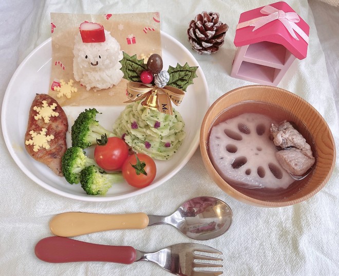 宝宝美食餐厅小游戏_餐厅宝宝餐食谱_宝宝餐厅 手机游戏