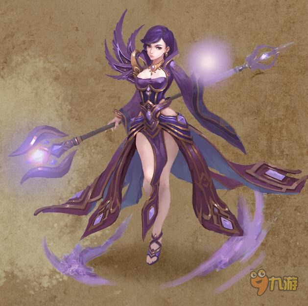 黑暗魔女lol_暗黑魔女手机游戏破解版_暗黑魔女手机游戏